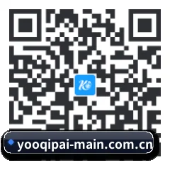 iPhone APP 二维码